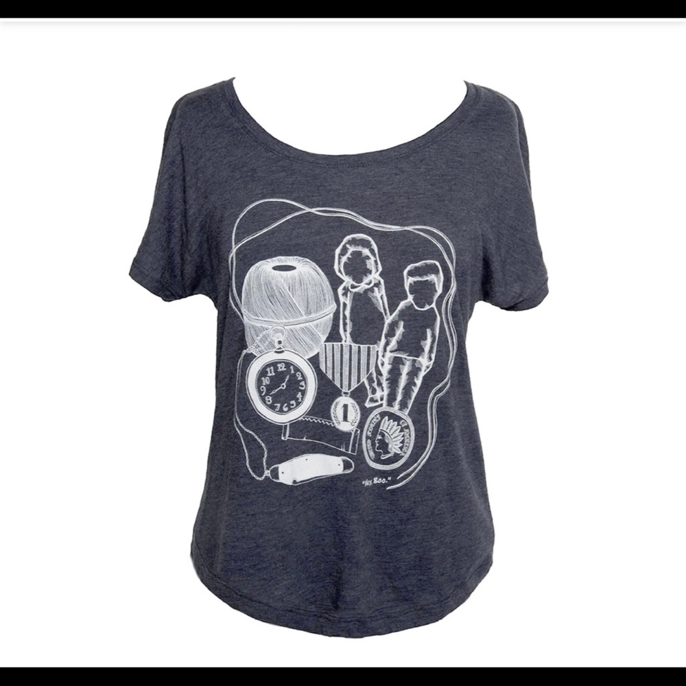 To Kill a Mockingbird Women’s Relaxed Fit T-Shirt XXL